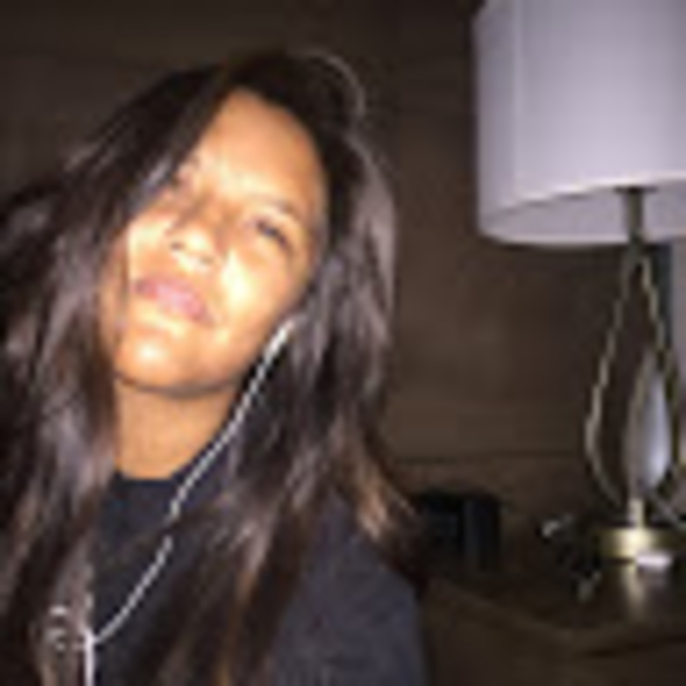 Meet your Posher, Michellel